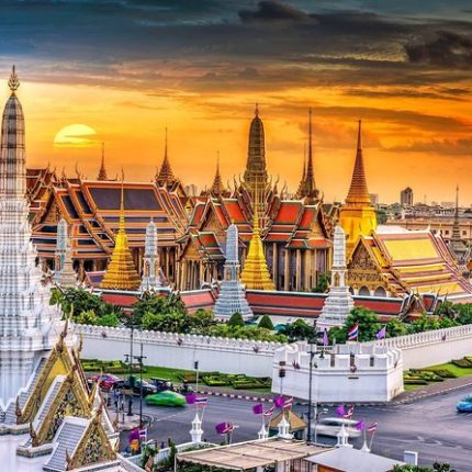 Bangkok