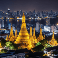 Bangkok