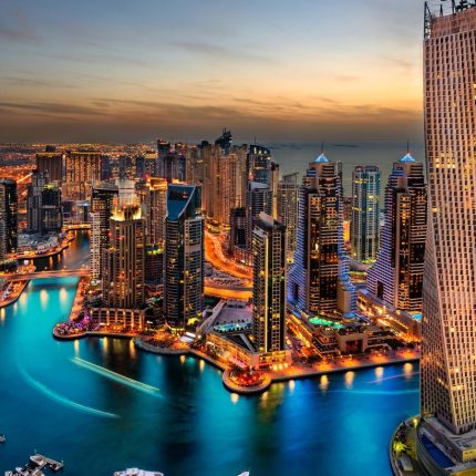 Dubai
